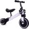 Driewieler 3 in 1 – Loopfiets – 1 jaar tot 4 jaar – Speelgoed – Wit review: groeit mee, veilig