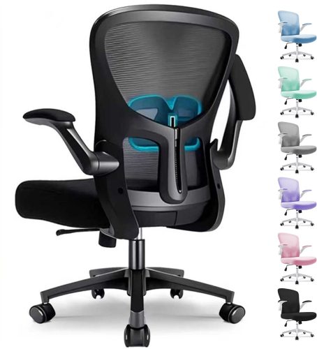 Durrafy – Bureaustoel review: ergonomische bureaustoel voor rug