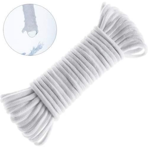 Dussdote 4 mm zelfbewaterende lont review voor vakantie-irrigatie