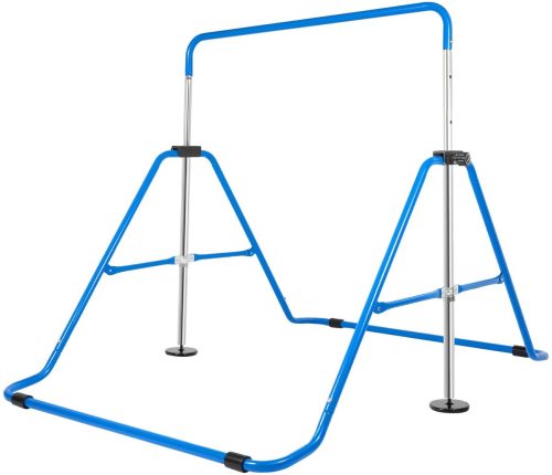 Dutchers® Verstelbare Gymnastiekbar voor Kinderen review: veilig