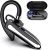 DynaBright Draadloze Headset SLIM test noise canceling Bluetooth