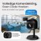DynaBright Verborgen Spy Camera met WiFi review nachtzicht bewaking