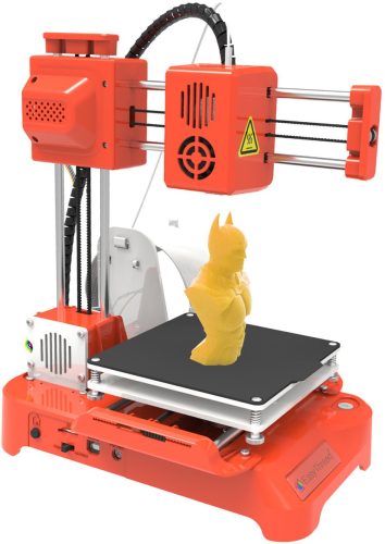 Easythreed K7 Desktop Mini 3D-Printer review: budget instapmodel