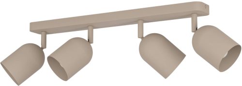 EGLO Tilston Spot (58 cm) — stijlvol en kantelbaar