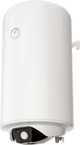 ELDOM Spectra 100 liter boiler 2 kW. manual control test: douche