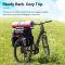 Eleglide T1 Step-Thru review: e-bike met 100 km actieradius