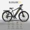 EleglideT1 review elektrische mountainbike met 100 km actieradius