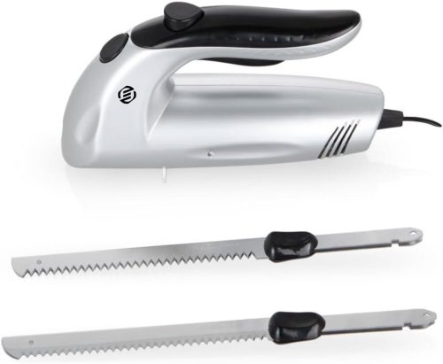 Elektrisch Mes review: moeiteloos brood snijden, koopadvies