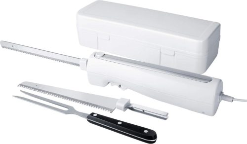 Elektrisch mes review: sneller brood snijden, broodsnijder