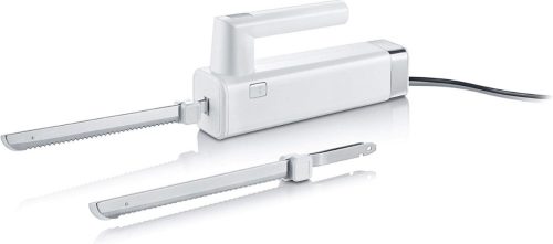 Elektrisch mes review: sneller brood snijden, hoog vermogen