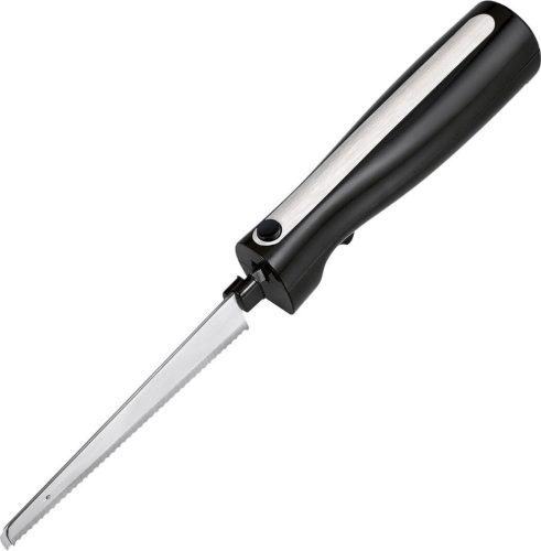 Elektrisch mes test: moeiteloos brood snijden, prijs-kwaliteit