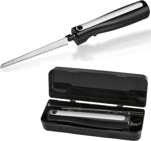 Elektrisch mes test: sneller brood snijden, beste koop