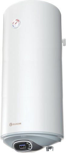 Elektrische boiler – Eldom – 120Liter Wifi 2kW test energiezuinig