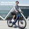 Elektrische Fiets ONESPORT OT05 review: e-bike met 120 km bereik