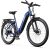 Elektrische Fiets ONESPORT OT05 review: e-bike met 120 km bereik