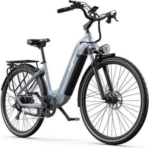 Elektrische Fiets ONESPORT OT05PRO review: 140 km actieradius