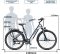 Elektrische Fiets ONESPORT OT05PRO test: 140km actieradius e-bike