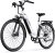 Elektrische Fiets ONESPORT OT05PRO test: 140km actieradius e-bike