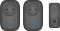 ELRO DB4000 Draadloze Kinetische Deurbel Set review: batterijloos