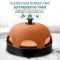 Emerio Pizzarette Origineel review: pizza oven voor 6 personen