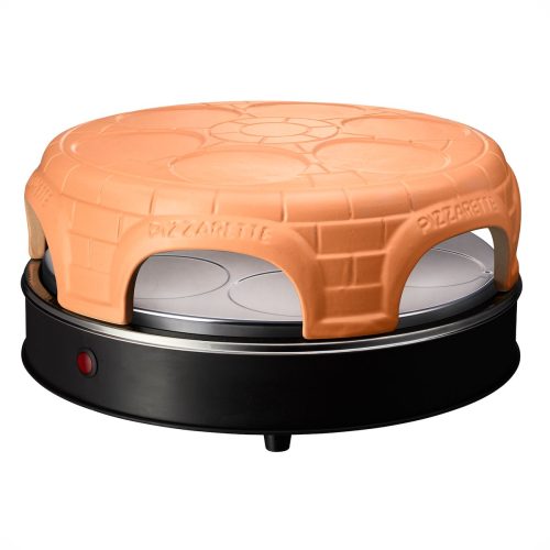 Emerio Pizzarette Origineel review: pizzaoven voor 6, snel warm