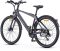 ENGWE N1 Air Elektrische fiets review: 100 km actieradius e-bike