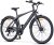 ENGWE N1 Air Elektrische fiets review: 100 km actieradius e-bike