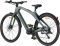 ENGWE N1 Pro Elektrische fiets review: 100 km actieradius e-bike