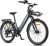 Engwe P275 SE elektrische fiets review: 80 km actieradius e-bike