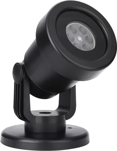 ENTAC LED Kerst Projector review: IP44 buitenverlichting