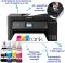 Epson EcoTank ET-15000 – All-In-One Inkttank – A3 printer review