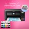 Epson EcoTank ET-2850 review: inkttank met lage printkosten