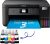 Epson EcoTank ET-2850 review: inkttank met lage printkosten