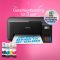 Epson EcoTank ET-2860 – All-in-One Inkttank Printer- Zwart test zuinig, Wi-Fi