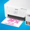Epson EcoTank ET-2876 review: tot 3 jaar inkt, inkttank printer