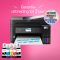 Epson EcoTank ET-3850 review: lage printkosten, wifi-printer