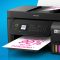 Epson EcoTank ET-4800 review: lage kosten per pagina