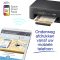 Epson Expression Home XP-2200 – All-In-One Printer – Geschikt voor ReadyPrint test: lage printkosten, inkjet printer voor thuisgebruik