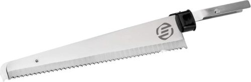 Equivera Elektrisch mes review: broodsnijder voor brood en vlees