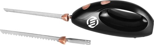 Equivera Elektrisch mes review: broodsnijder voor snel snijden