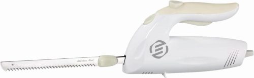 Equivera Elektrisch mes review: broodsnijder voor strak snijden