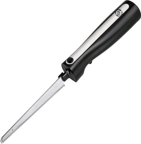 Equivera Elektrisch mes review: precieze broodsnijder