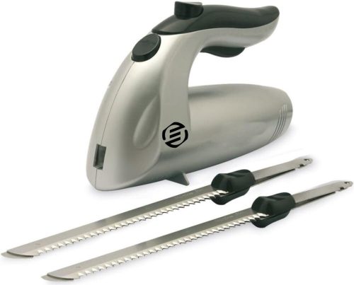 Equivera Elektrisch mes review: sneller snijden, krachtige motor