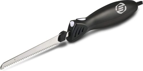 Equivera Elektrisch mes review: sneller snijden met RVS lemmet