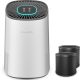 Erikssøn Luchtreiniger Air Purifier Elite review tegen allergie