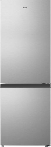 ETNA KCV343RVS review: stille RVS koel-vriescombinatie 39 dB