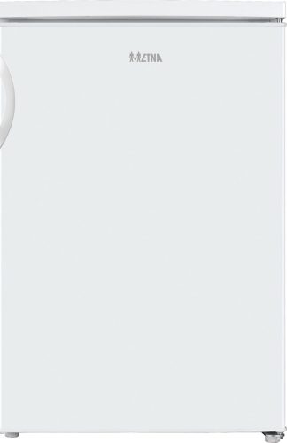 ETNA KVV956WIT review: stille 37 dB koelkast voor kleine keuken