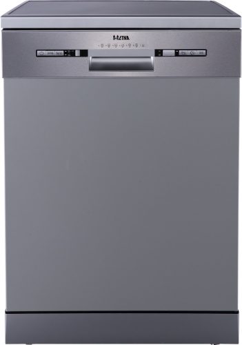 ETNA VWV142RVS review: stille 42dB vaatwasser met extra droog