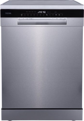 ETNA VWV243RVS review: extra droog en energiezuinig