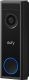 eufy C30 2K Draadloze Video Deurbel review: 2K beeld, beveiliging
